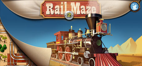 Rail Maze 2 steam charts