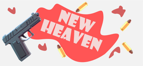 New Heaven Cover Image