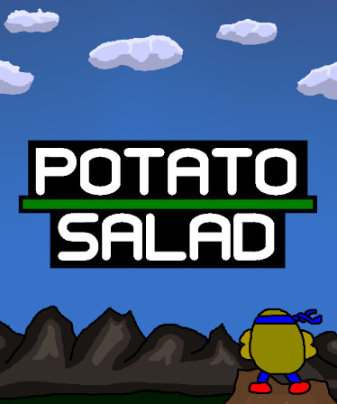 Potato Salad