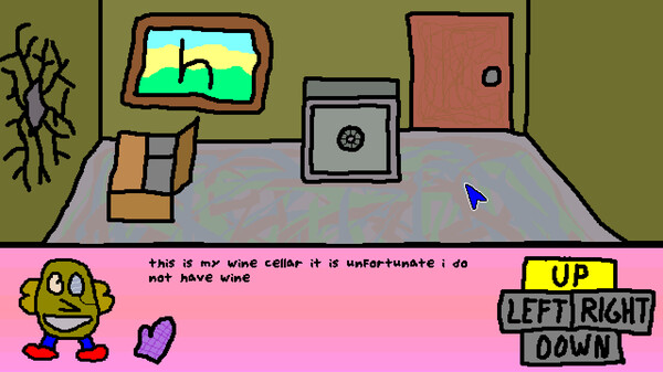 Potato Saladfor windows and Linux 1