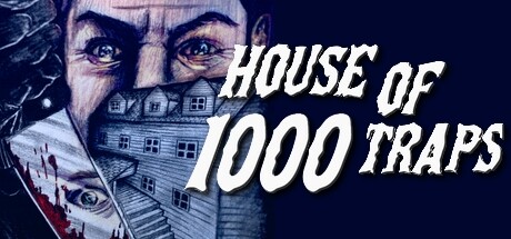 House of 1000 Traps Cover Image