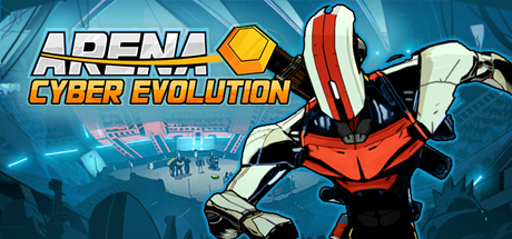 ACE - Arena: Cyber Evolution header image