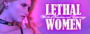 Lethal Women: World of Femdom and Espionage