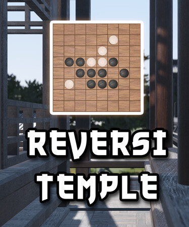 Reversi Temple