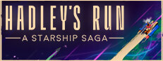 Hadley's Run: A Starship Saga