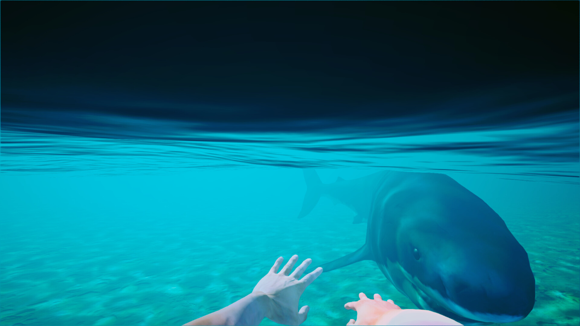 Beach Club Simulator 2024 screenshot screenshot 2