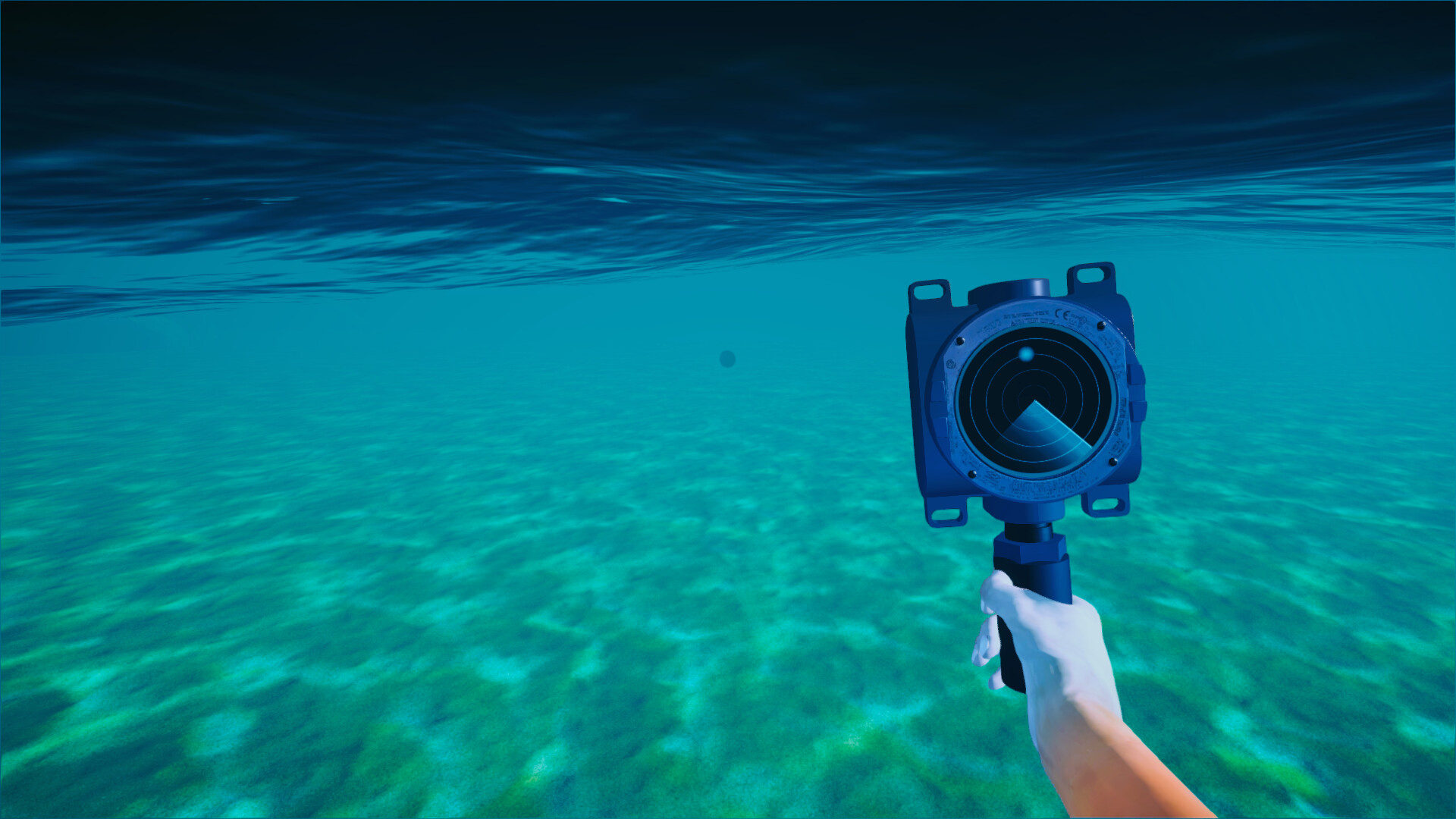 Beach Club Simulator 2024 screenshot screenshot 9