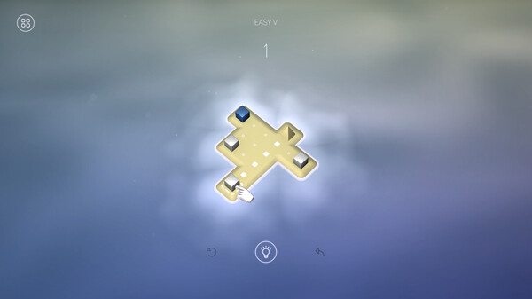 Zink game for Linux 1