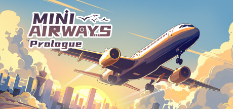 Mini Airways: Prologue banner