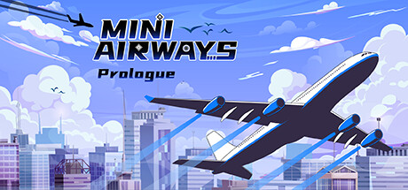 Mini Airways: Prologue Cover Image