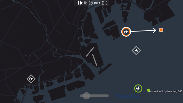 Mini Airways: Prologue for linux