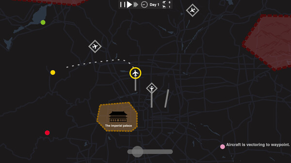 Mini Airways: Prologue game for Linux 1