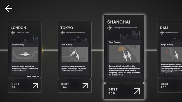 Mini Airways: Prologuefor windows and Linux 1