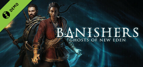 Banishers: Ghosts of New Eden Demo banner