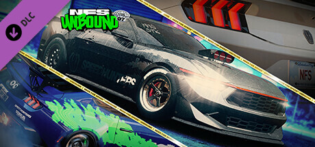 Need for Speed™ Unbound - Vol.7 Premium Speed Pass banner image