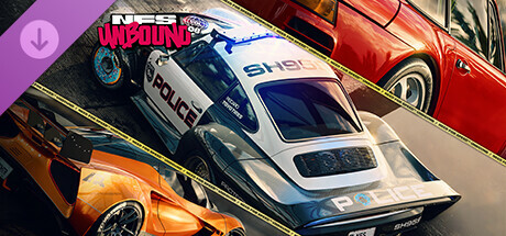 Need for Speed Unbound - Vol.8 Premium Speed Pass