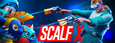 Scalf X