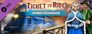 Ticket to Ride®: Nordic Expansion