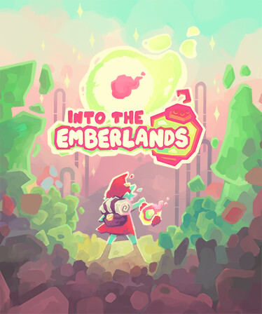 Into the Emberlands