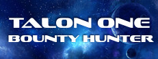 Talon One - Bounty Hunter 게임 이미지