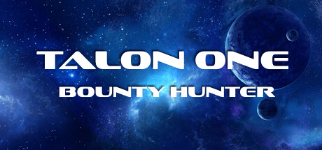 Talon One - Bounty Hunter Cover Image