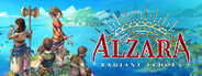 ALZARA Radiant Echoes