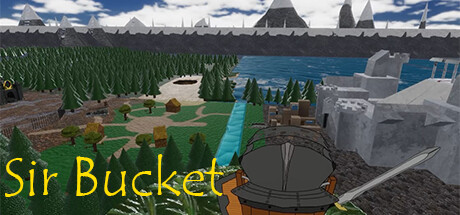 Sir Bucket Cover Image
