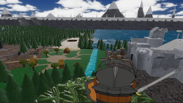 Sir Bucketfor windows and Linux 1