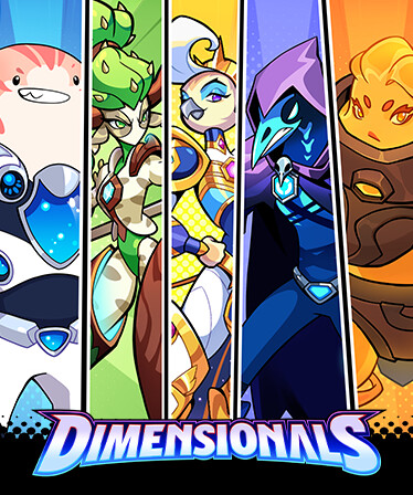 Dimensionals