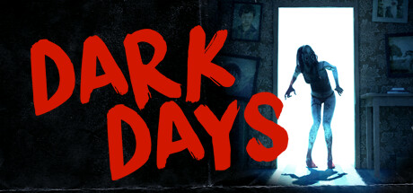 Dark Days Cover Image
