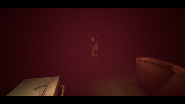 Скриншот из Dark Days