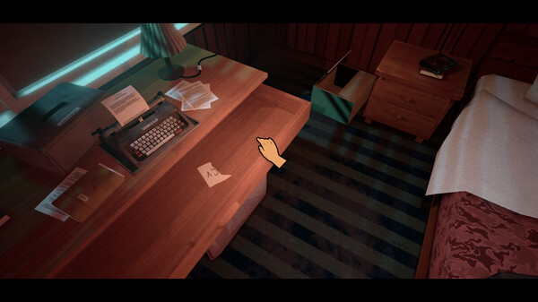 Dark Days game for Linux 1