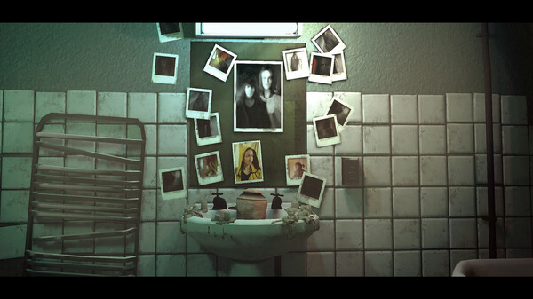 Скриншот из Dark Days