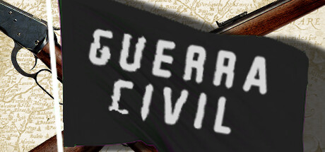 Guerra Civil Cover Image