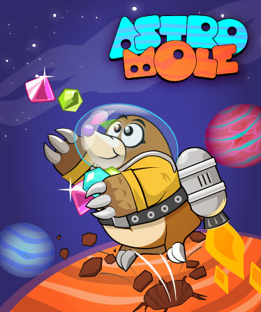 AstroMole