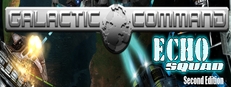 Galactic Command Echo Squad SE