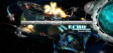 Galactic Command Echo Squad SE steam charts