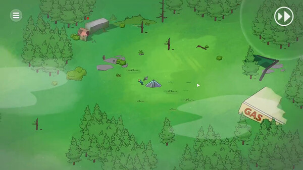 Sky Journey - Cozy Morningsfor windows and Linux 1