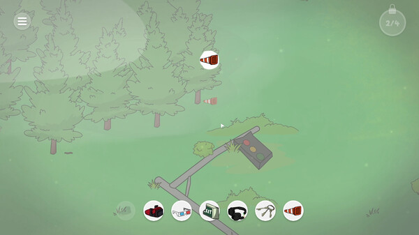 Sky Journey - Cozy Mornings game for windows Pc 1