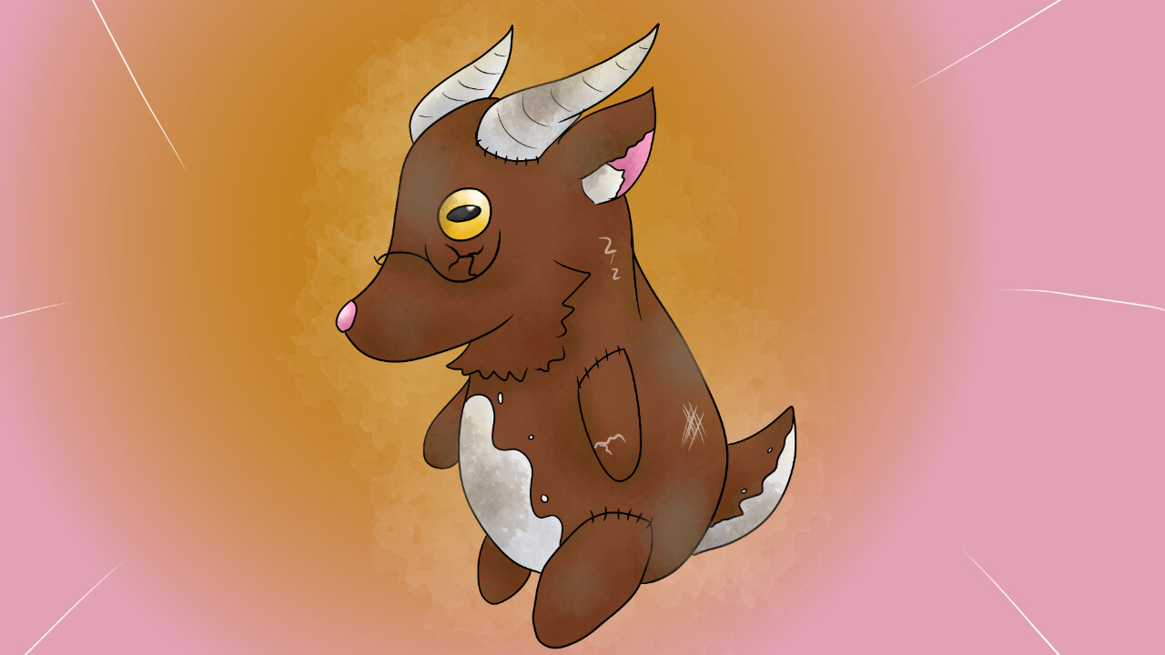 Entropic Float - Letters To A Beloved Ghost #4