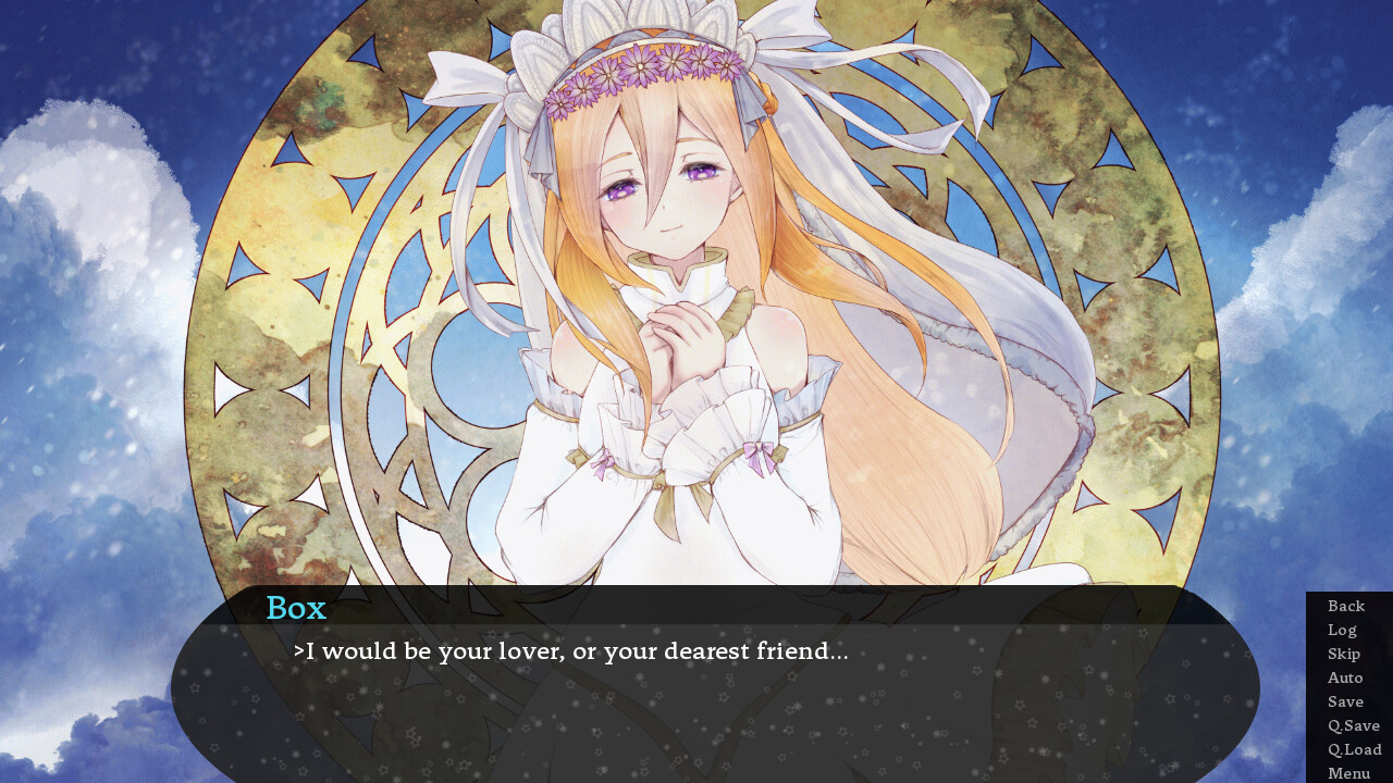 Entropic Float - Letters To A Beloved Ghost #2