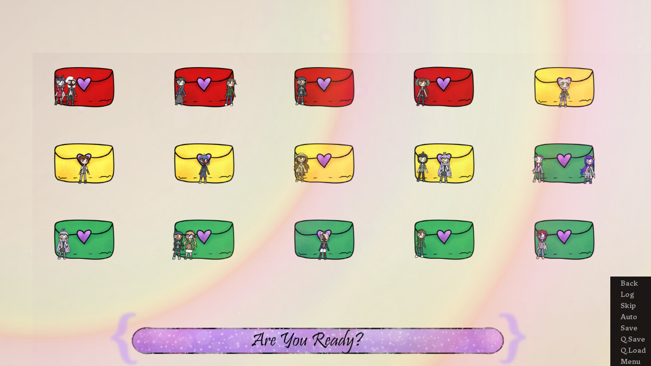 Entropic Float - Letters To A Beloved Ghost #0