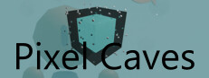 PixelCaves 게임 이미지