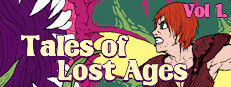 Tales of Lost Ages Vol 1.