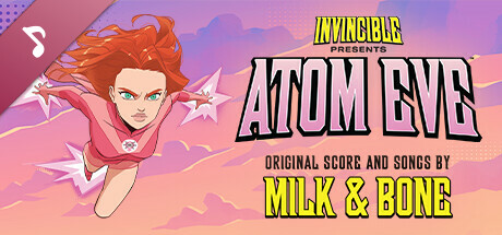 Invincible Presents: Atom Eve Steam Charts and Player Count Stats