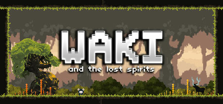 Waki &amp; the lost spirits