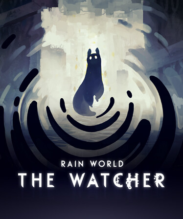 Rain World: The Watcher