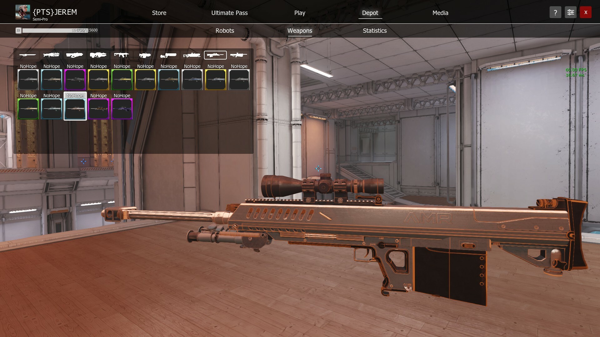 Master Arena - ORANGE NEON Bundle #8