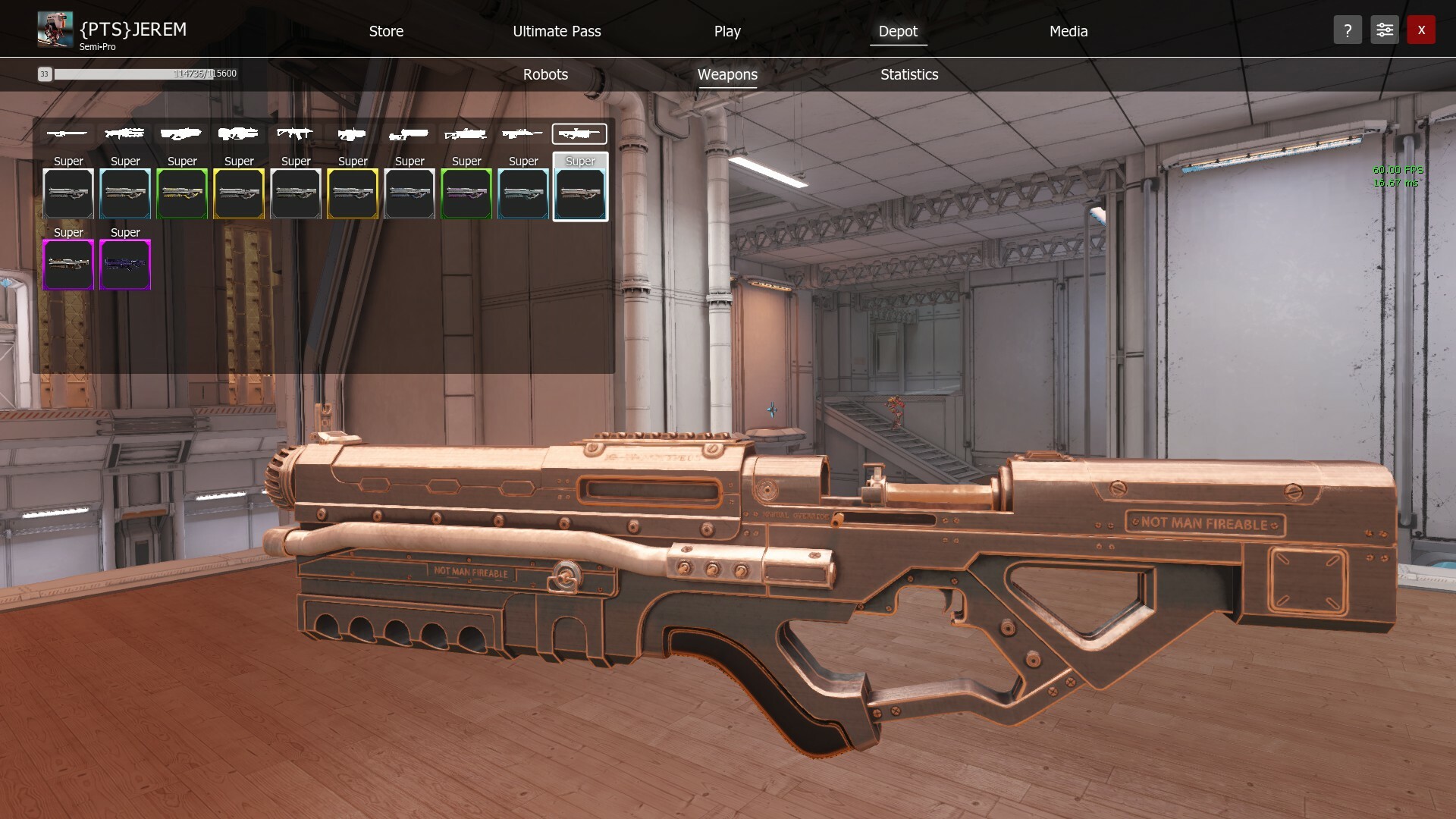 Master Arena - ORANGE NEON Bundle #9