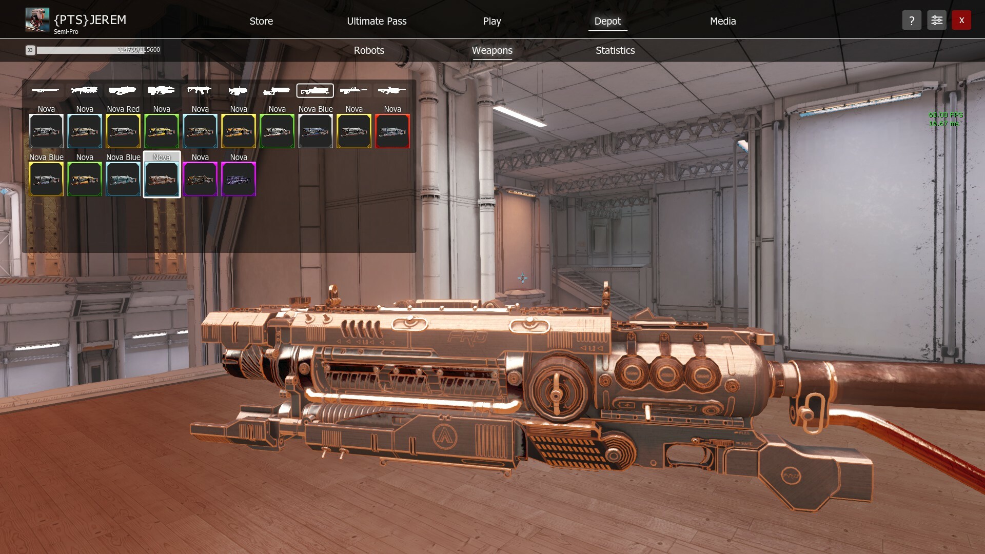 Master Arena - ORANGE NEON Bundle #10